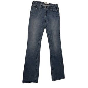 Abercrombie Fitch Women’s Jeans Size 4L